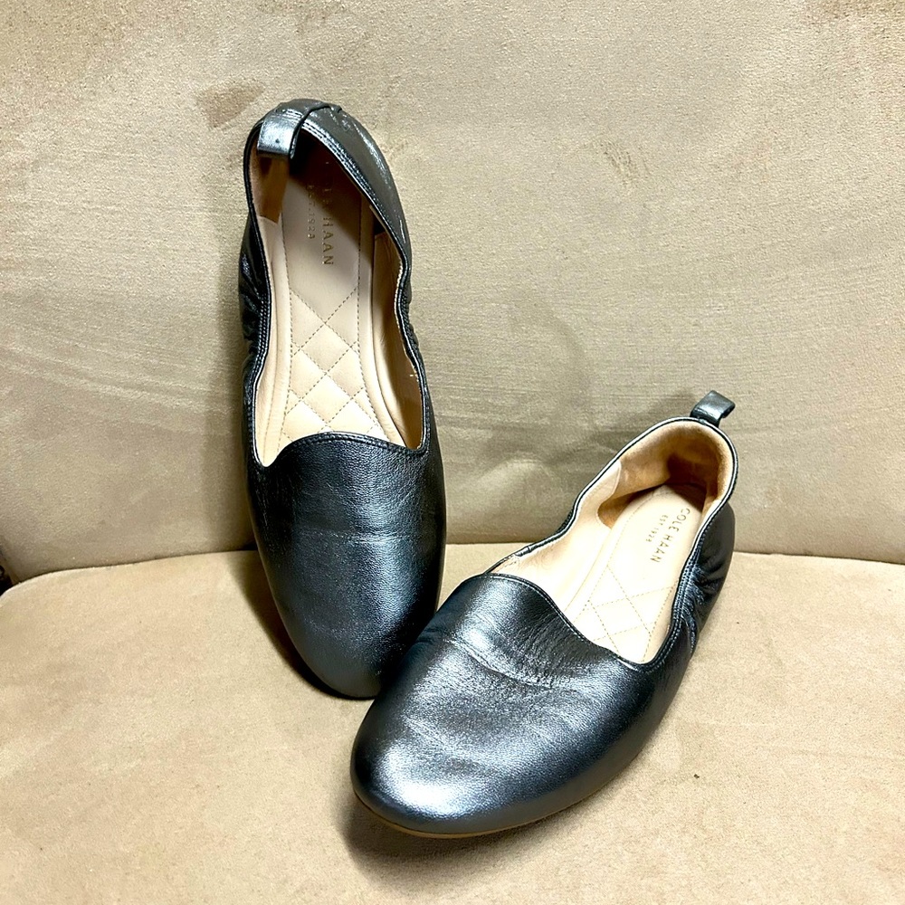 Cole Haan Flats